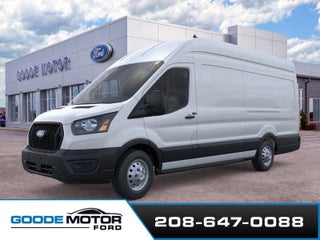 2026 Ford Transit-350 High Roof