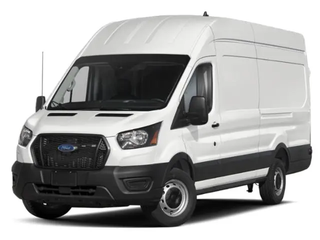 2026 Ford Transit-350 High Roof