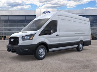 2026 Ford Transit-350 High Roof