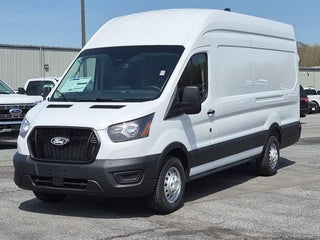 2026 Ford Transit-350 High Roof