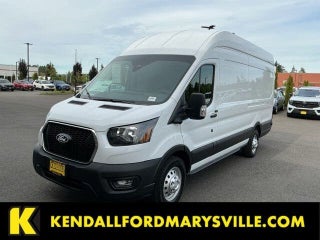 2026 Ford Transit-350 High Roof