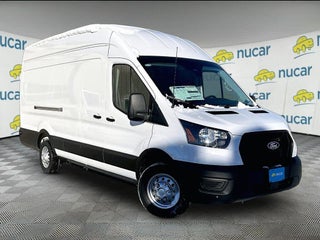 2026 Ford Transit-350 High Roof
