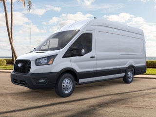 2026 Ford Transit-350 High Roof