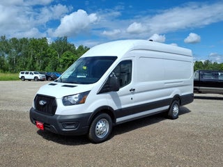 2026 Ford Transit-350 High Roof