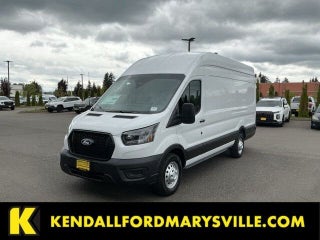 2026 Ford Transit-350 High Roof