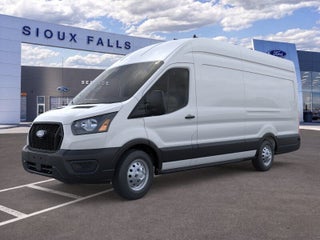 2026 Ford Transit-350 High Roof