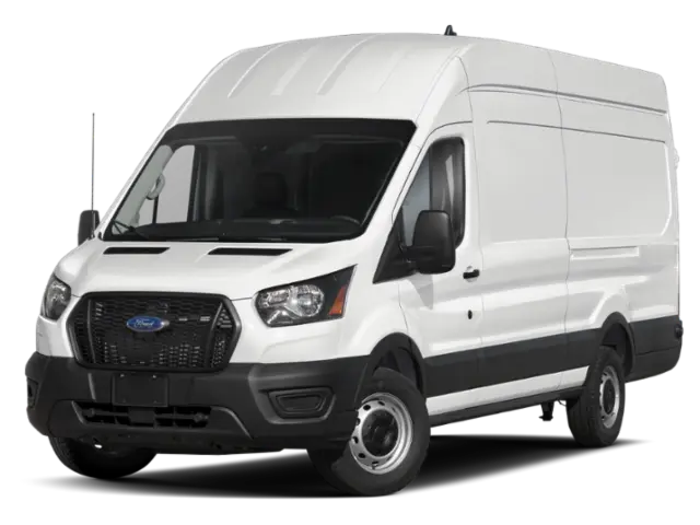 2026 Ford Transit-350 High Roof