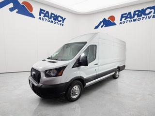 2026 Ford Transit-350 High Roof