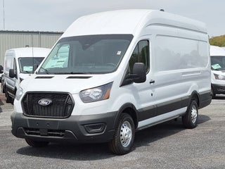 2026 Ford Transit-350 High Roof