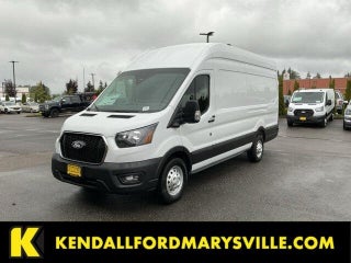 2026 Ford Transit-350 High Roof
