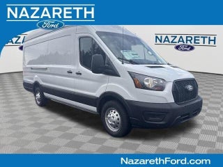 2026 Ford Transit-350 High Roof