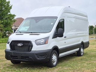 2026 Ford Transit-350 High Roof