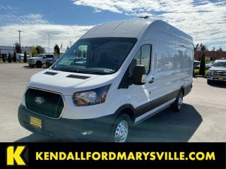 2026 Ford Transit-350 High Roof