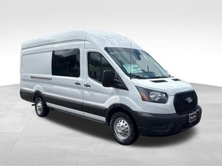 2026 Ford Transit-350 High Roof