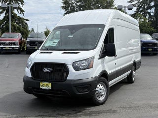2026 Ford Transit-350 High Roof