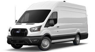 2026 Ford Transit-350 High Roof