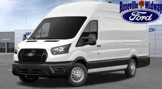 2026 Ford Transit-350 High Roof