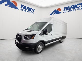2026 Ford Transit-350 High Roof