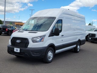 2026 Ford Transit-350 High Roof