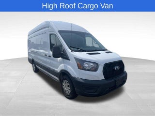 2023 Ford Transit-350