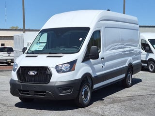 2026 Ford Transit-350