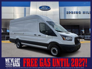 2026 Ford Transit-350