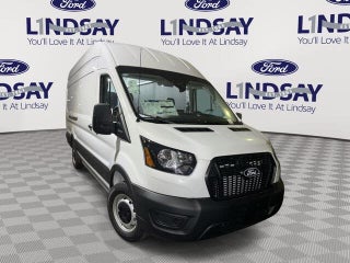 2026 Ford Transit-350