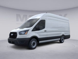2026 Ford Transit-350