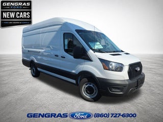 2026 Ford Transit-350