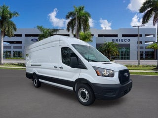 2026 Ford Transit-350
