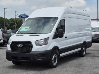 2026 Ford Transit-350