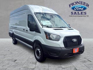 2026 Ford Transit-350