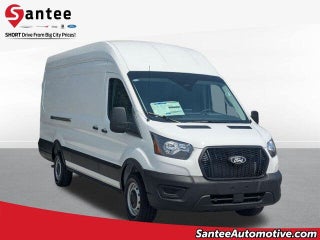 2026 Ford Transit-350