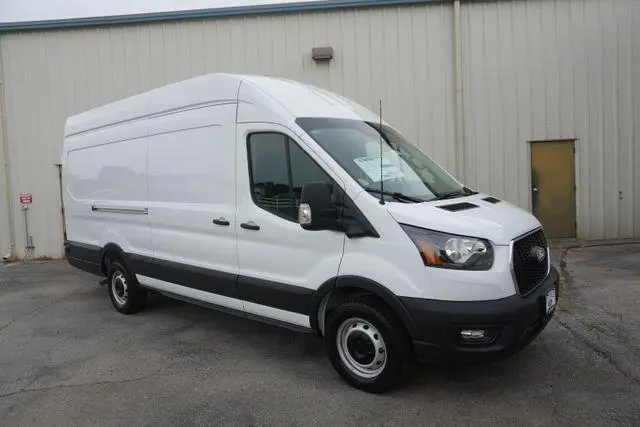 2026 Ford Transit-350