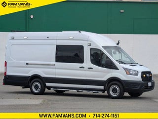 2023 Ford Transit-350