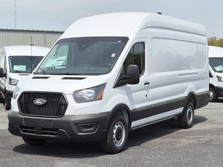 2026 Ford Transit-350