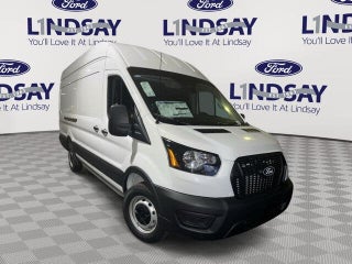 2026 Ford Transit-350