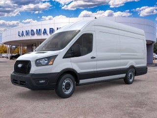 2026 Ford Transit-350