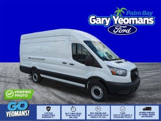 2026 Ford Transit-350