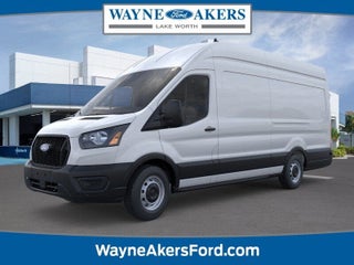 2026 Ford Transit-350