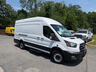2020 Ford Transit-350 EL High Roof