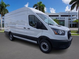 2026 Ford Transit-350