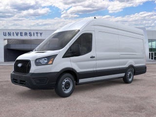 2026 Ford Transit-350
