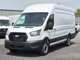 2026 Ford Transit-350
