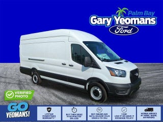 2026 Ford Transit-350