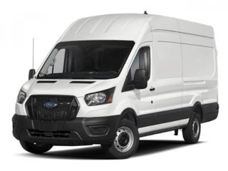 2026 Ford Transit-350