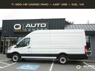 2023 Ford Transit-350