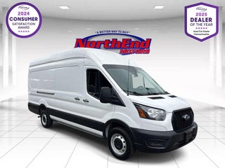 2024 Ford Transit-350 High Roof