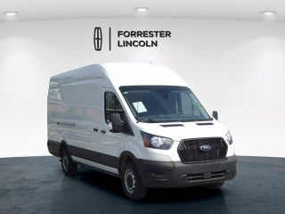 2024 Ford Transit-350 High Roof