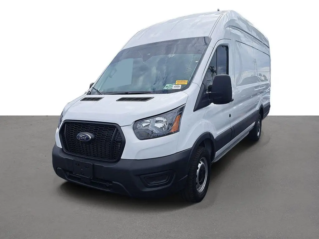 2025 Ford Transit-350 High Roof